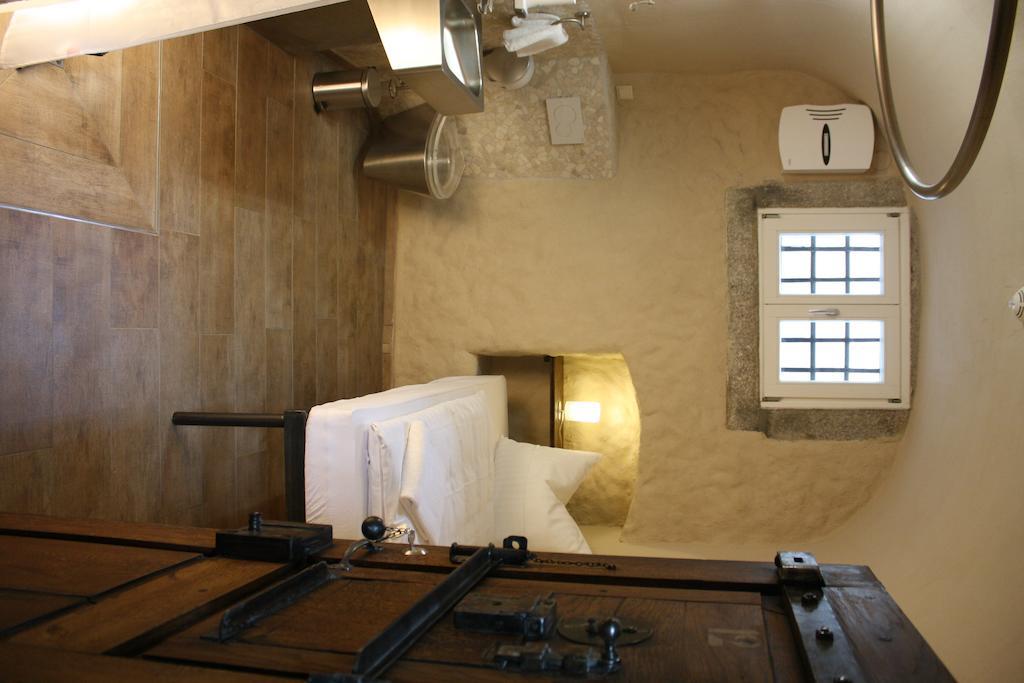 Knast-Hotel Fronfeste Amberg Ruang foto